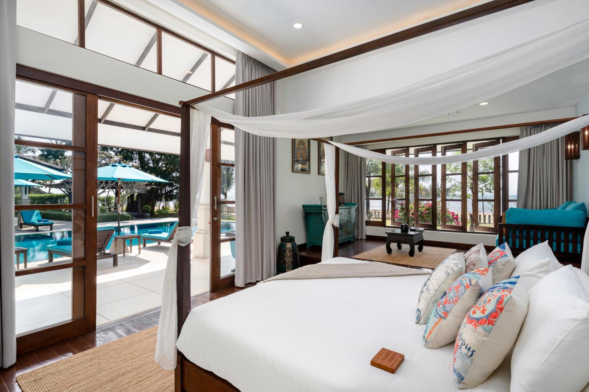 Ban Laem Set - By Sublime Samui Villas 외부 사진